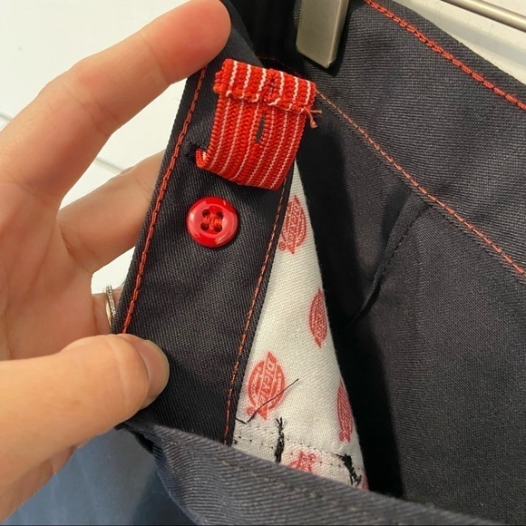 Dickies | Girls Black Shorts - Picture 7 of 11